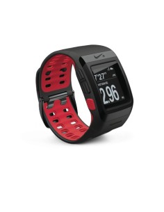 TomTom Nike + SportWatch GPS GPS (satellitare)
