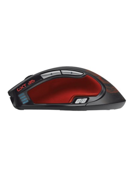 Trust 18471 mouse RF Wireless Laser 5600 DPI