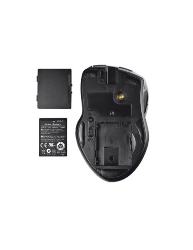Trust 18471 mouse RF Wireless Laser 5600 DPI