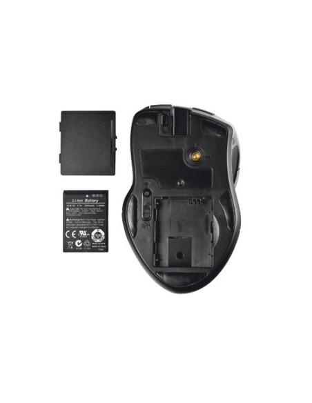 Trust 18471 mouse RF Wireless Laser 5600 DPI