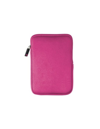 Trust 18779 custodia per tablet 17,8 cm (7") Custodia a tasca Rosa