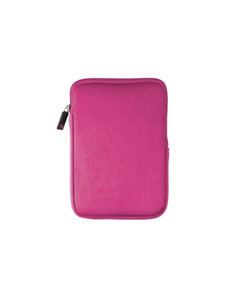 Trust 18779 custodia per tablet 17,8 cm (7") Custodia a tasca Rosa
