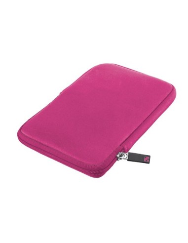 Trust 18779 custodia per tablet 17,8 cm (7") Custodia a tasca Rosa
