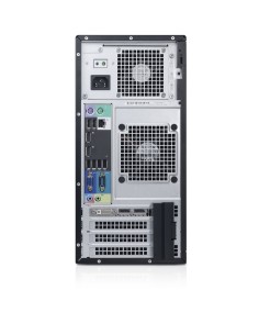 DELL Precision T1700 MT DDR3-SDRAM i5-4590 Mini Tower Intel® Core™ i5 8 GB 500 GB HDD Windows 7 Professional Stazione di lavoro 2
