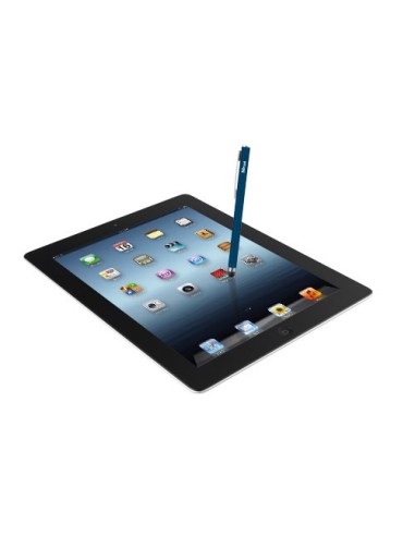 Trust 19182 penna per PDA 8 g Blu