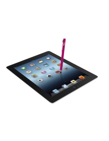 Trust 19183 penna per PDA 8 g Rosa