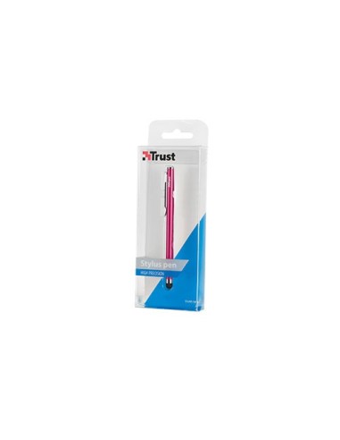 Trust 19183 penna per PDA 8 g Rosa
