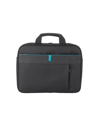 Trust 19763 borsa per notebook 43,9 cm (17.3") Custodia a tasca Nero