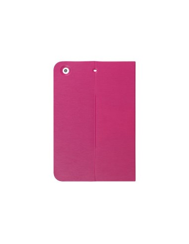Trust 19840 custodia per tablet 24,6 cm (9.7") Custodia a libro Blu, Rosa