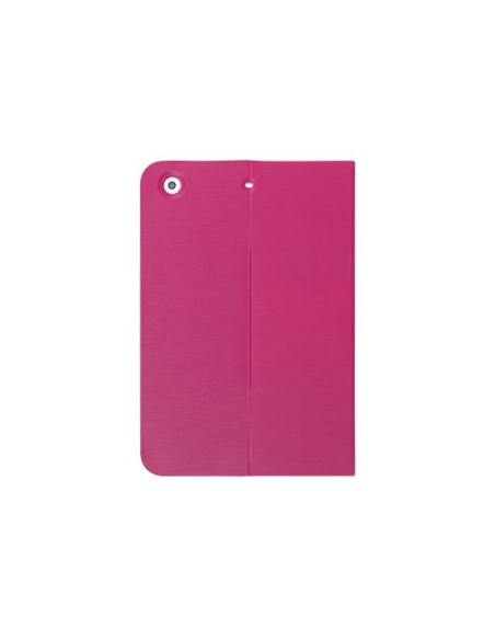 Trust 19840 custodia per tablet 24,6 cm (9.7") Custodia a libro Blu, Rosa