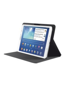 Trust Aeroo Folio Stand for 7-8" tablets - black borsa per notebook