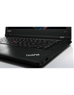 Lenovo ThinkPad L440 Computer portatile 35,6 cm (14") HD+ Intel® Core™ i5 4 GB DDR3L-SDRAM 500 GB HDD Windows 7 Professional 2