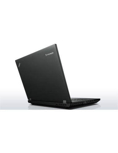 Lenovo ThinkPad L440 Computer portatile 35,6 cm (14") HD+ Intel® Core™ i5 4 GB DDR3L-SDRAM 500 GB HDD Windows 7 Professional