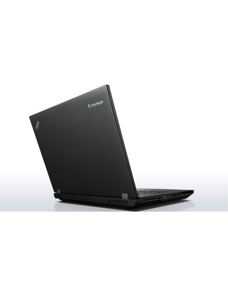 Lenovo ThinkPad L440 Computer portatile 35,6 cm (14") HD+ Intel® Core™ i5 4 GB DDR3L-SDRAM 500 GB HDD Windows 7 Professional