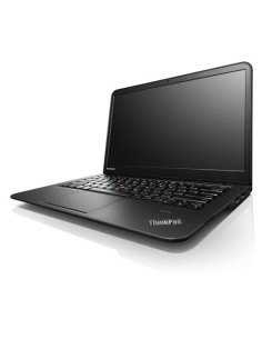 Lenovo ThinkPad S440 Computer portatile 35,6 cm (14") Touch screen HD+ Intel® Core™ i7 8 GB DDR3-SDRAM 256 GB SSD AMD Radeon HD