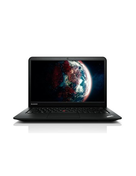 Lenovo ThinkPad S440 Computer portatile 35,6 cm (14") Touch screen HD+ Intel® Core™ i7 8 GB DDR3-SDRAM 256 GB SSD AMD Radeon HD