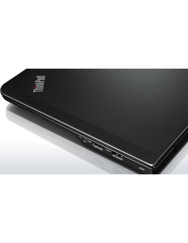 Lenovo ThinkPad S440 Computer portatile 35,6 cm (14") Touch screen HD+ Intel® Core™ i7 8 GB DDR3-SDRAM 256 GB SSD AMD Radeon HD