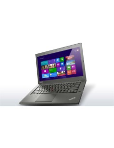 Lenovo ThinkPad T440 Computer portatile 35,6 cm (14") HD+ Intel® Core™ i5 4 GB DDR3-SDRAM 516 GB HDD+SSD Windows 7 Professional