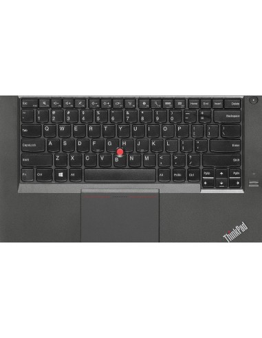 Lenovo ThinkPad T440 Computer portatile 35,6 cm (14") HD+ Intel® Core™ i5 4 GB DDR3-SDRAM 516 GB HDD+SSD Windows 7 Professional