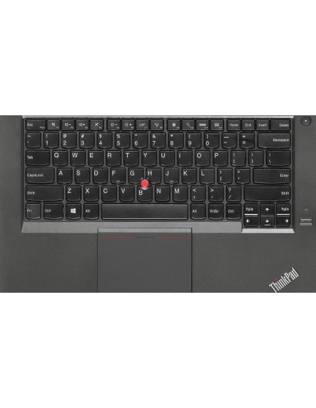 Lenovo ThinkPad T440 Computer portatile 35,6 cm (14") HD+ Intel® Core™ i5 4 GB DDR3-SDRAM 516 GB HDD+SSD Windows 7 Professional