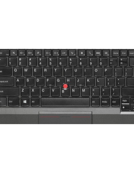 Lenovo ThinkPad T440 Computer portatile 35,6 cm (14") HD+ Intel® Core™ i5 4 GB DDR3-SDRAM 516 GB HDD+SSD Windows 7 Professional
