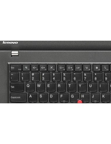 Lenovo ThinkPad T440 Computer portatile 35,6 cm (14") HD+ Intel® Core™ i5 4 GB DDR3-SDRAM 516 GB HDD+SSD Windows 7 Professional