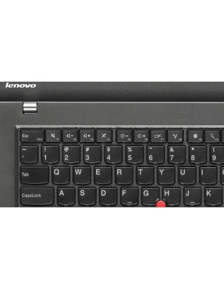 Lenovo ThinkPad T440 Computer portatile 35,6 cm (14") HD+ Intel® Core™ i5 4 GB DDR3-SDRAM 516 GB HDD+SSD Windows 7 Professional