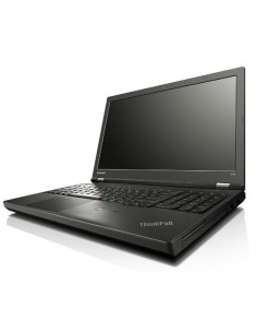 Lenovo ThinkPad W540 Workstation mobile 39,6 cm (15.6") Full HD Intel® Core™ i7 8 GB DDR3L-SDRAM 500 GB HDD NVIDIA® Quadro®