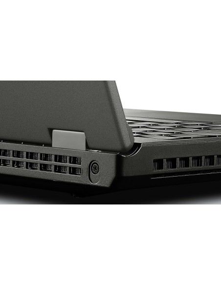 Lenovo ThinkPad W540 Workstation mobile 39,6 cm (15.6") Full HD Intel® Core™ i7 8 GB DDR3L-SDRAM 500 GB HDD NVIDIA® Quadro®