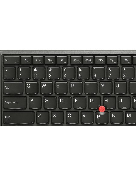 Lenovo ThinkPad W540 Workstation mobile 39,6 cm (15.6") Full HD Intel® Core™ i7 4 GB DDR3L-SDRAM 500 GB HDD NVIDIA® Quadro®