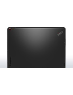 Lenovo ThinkPad 10 4G LTE 64 GB 25,6 cm (10.1") Intel Atom® 2 GB Wi-Fi 4 (802.11n) Windows 8 Pro Nero 2