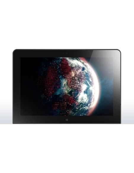 Lenovo ThinkPad 10 4G LTE 64 GB 25,6 cm (10.1") Intel Atom® 4 GB Wi-Fi 4 (802.11n) Windows 8.1 Pro Nero