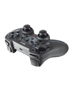 Trust GXT 39 Nero RF Joystick Digitale PC, Playstation 3