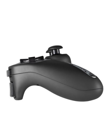 Trust GXT 39 Nero RF Joystick Digitale PC, Playstation 3