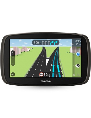 TomTom START 60