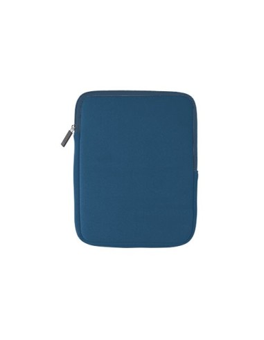 Trust 18777 custodia per tablet 25,4 cm (10") Custodia a tasca Blu