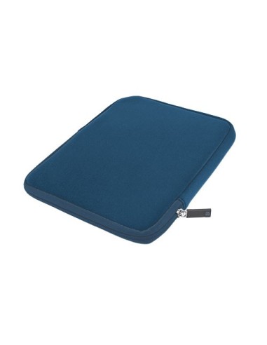 Trust 18777 custodia per tablet 25,4 cm (10") Custodia a tasca Blu