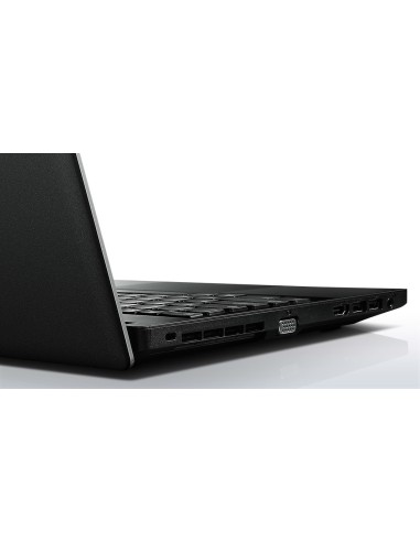 Lenovo ThinkPad Edge E540 Computer portatile 39,6 cm (15.6") Intel® Core™ i5 4 GB DDR3L-SDRAM 500 GB HDD Wi-Fi 5 (802.11ac)