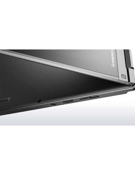 Lenovo ThinkPad Edge S1 Yoga Computer portatile 31,8 cm (12.5") Touch screen Full HD Intel® Core™ i5 8 GB DDR3-SDRAM 500 GB HDD