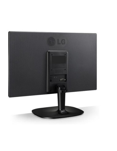 LG 20M35A LED display 49,5 cm (19.5") 1600 x 900 Pixel HD Nero