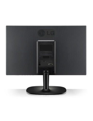 LG 20M35A LED display 49,5 cm (19.5") 1600 x 900 Pixel HD Nero