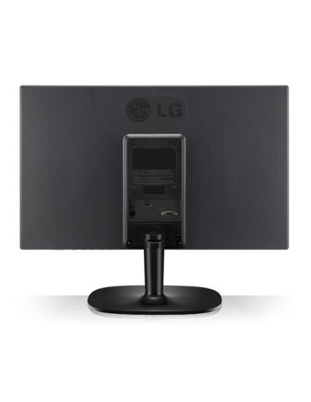 LG 20M35A LED display 49,5 cm (19.5") 1600 x 900 Pixel HD Nero