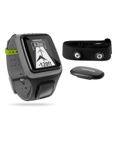 TomTom Runner