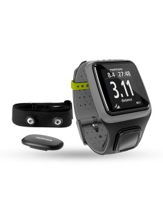 TomTom Runner 2
