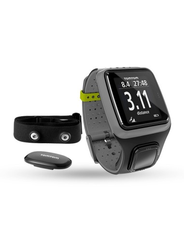 TomTom Runner