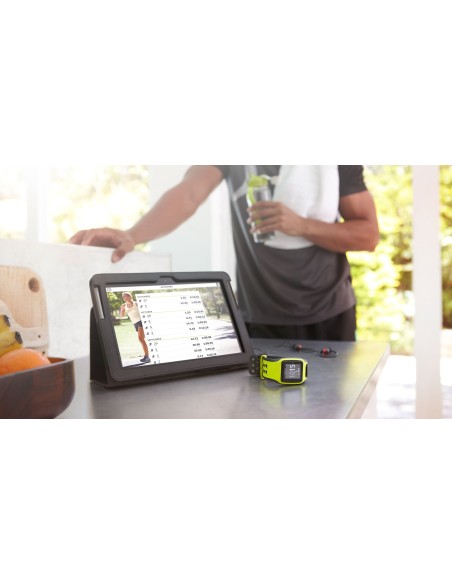 TomTom Runner