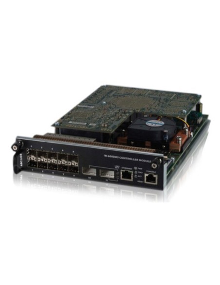 DELL PowerConnect W-6000 M3 dispositivo di gestione rete Collegamento ethernet LAN