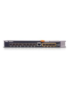 DELL PowerConnect M8428-k Gestito 10G Ethernet (100 1000 10000) Grigio 2