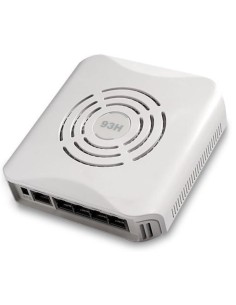 DELL PowerConnect W-AP93H 1000 Mbit s Bianco Supporto Power over Ethernet (PoE)