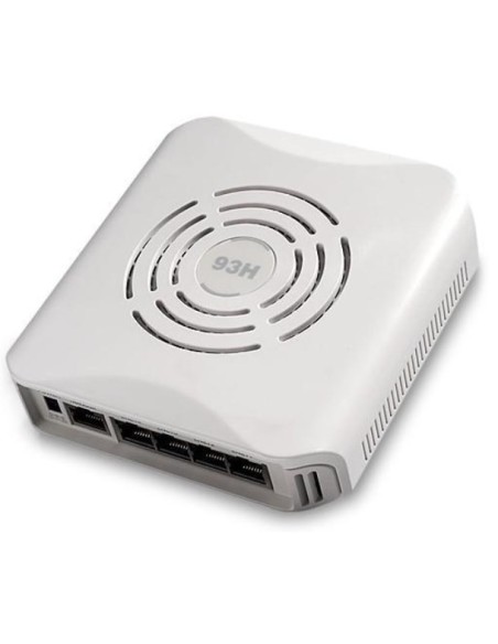 DELL PowerConnect W-AP93H 1000 Mbit s Bianco Supporto Power over Ethernet (PoE)